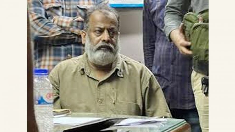 ‘লালমাটিয়ায় তরুণীকে লাঞ্ছিত করা রিংকু গ্রেফতার’